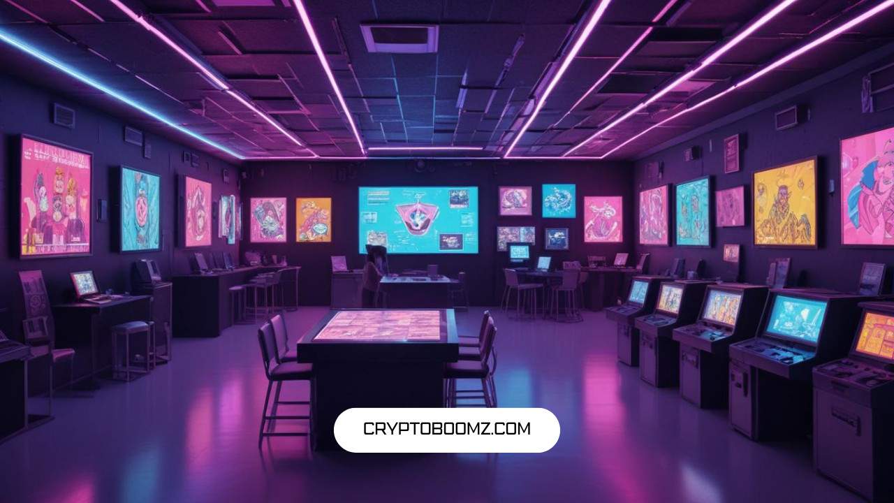 Best NFT Projects for Art Collectors in 2025
