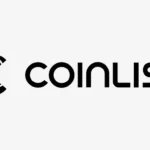 CoinList Logo – Trusted Crypto Launchpad Platform for ICOs and Token Sales
