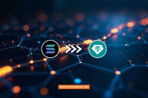 Tether’s Solana Integration: Unlocking $175 Billion in Cross-Chain Liquidity