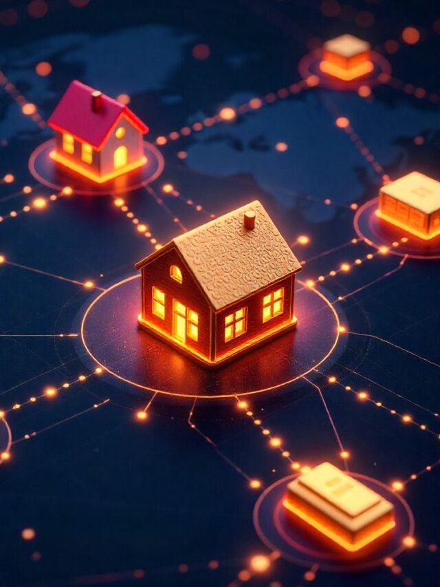 Tokenized RWAs: The Future of Digital Investing
